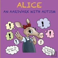 Bertrand.pt - Alice An Aardvark With Autism