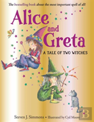 Alice And Greta