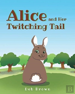 Bertrand.pt - Alice And Her Twitching Tail