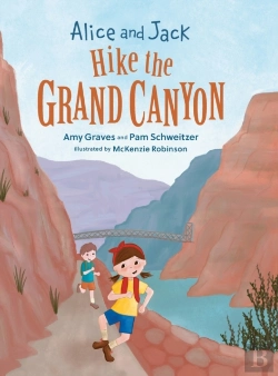 Bertrand.pt - Alice And Jack Hike The Grand Canyon