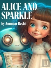Alice And Sparkle