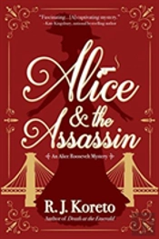 Alice And The Assassin