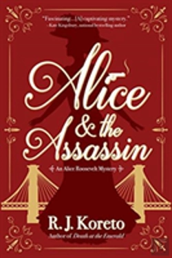 Bertrand.pt - Alice And The Assassin