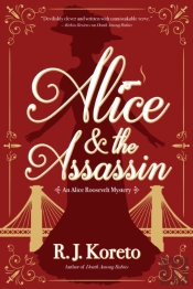 Alice And The Assassin