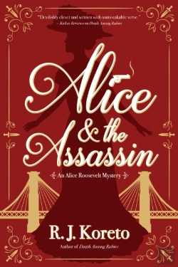 Bertrand.pt - Alice And The Assassin