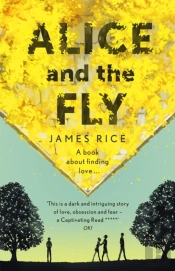 Alice And The Fly