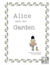 Alice And The Garden