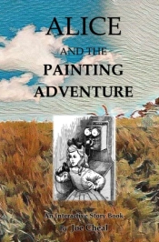 Alice And The Painting Adventure