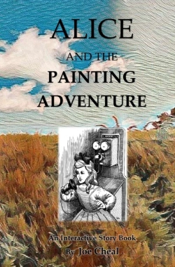 Bertrand.pt - Alice And The Painting Adventure