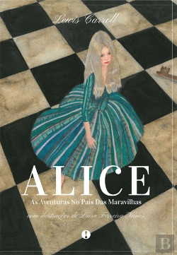 Bertrand.pt - Alice - As Aventuras no País das Maravilhas