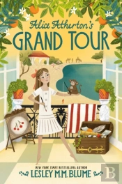 Alice Atherton'S Grand Tour