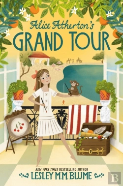 Bertrand.pt - Alice Atherton'S Grand Tour