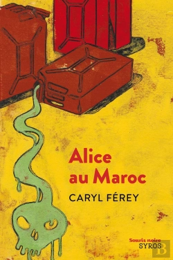 Bertrand.pt - Alice Au Maroc