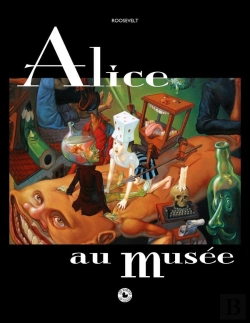 Bertrand.pt - Alice Au Musée