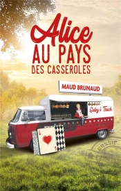 Alice Au Pays Des Casseroles