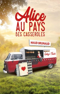 Bertrand.pt - Alice Au Pays Des Casseroles
