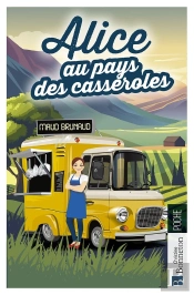 Alice Au Pays Des Casseroles