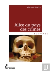 Alice Au Pays Des Crimes
