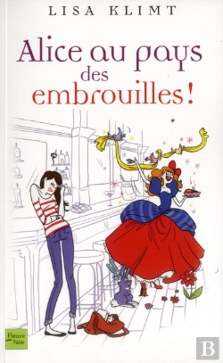 Bertrand.pt - Alice Au Pays Des Embrouilles