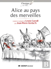 Alice Au Pays Des Merveilles - 5 Romans + Fichier