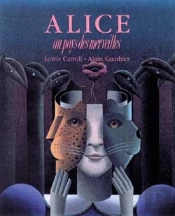 Alice Au Pays Des Merveilles