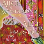 Alice Au Pays Des Merveilles ; Alice In Wonderland