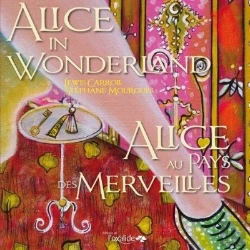 Bertrand.pt - Alice Au Pays Des Merveilles ; Alice In Wonderland