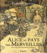 Alice Au Pays Des Merveilles