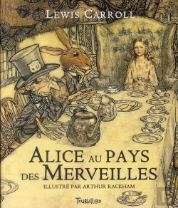 Bertrand.pt - Alice Au Pays Des Merveilles