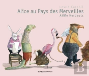 Alice Au Pays Des Merveilles