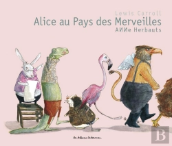 Bertrand.pt - Alice Au Pays Des Merveilles