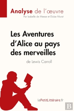 Bertrand.pt - Alice Au Pays Des Merveilles De Lewis Carroll