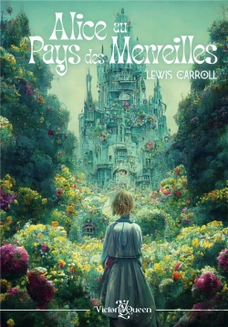 Bertrand.pt - Alice Au Pays Des Merveilles - Edition Classique Illustree