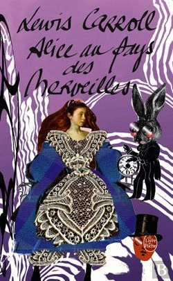 Bertrand.pt - Alice Au Pays Des Merveilles - Edition Etrennes 2010