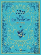 Alice Au Pays Des Merveilles - Edition Prestige Illustre