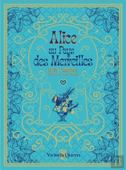 Bertrand.pt - Alice Au Pays Des Merveilles - Edition Prestige Illustre