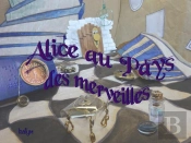 Alice Au Pays Des Merveilles