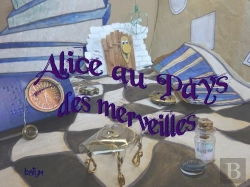 Bertrand.pt - Alice Au Pays Des Merveilles