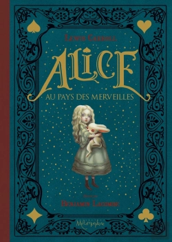 Bertrand.pt - Alice Au Pays Des Merveilles