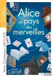 Alice Au Pays Des Merveilles