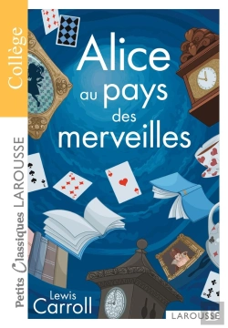 Bertrand.pt - Alice Au Pays Des Merveilles