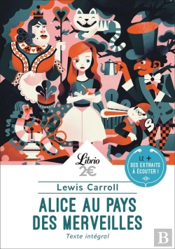 Bertrand.pt - Alice Au Pays Des Merveilles