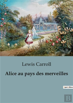Bertrand.pt - Alice Au Pays Des Merveilles