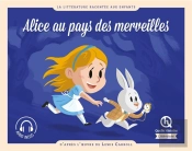 Alice Au Pays Des Merveilles