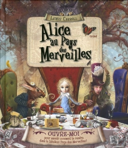 Bertrand.pt - Alice Au Pays Des Merveilles
