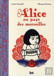 Alice Au Pays Des Merveilles