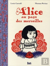 Alice Au Pays Des Merveilles