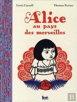 Bertrand.pt - Alice Au Pays Des Merveilles
