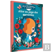 Alice Au Pays Des Merveilles