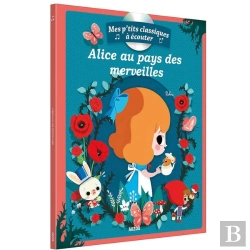 Bertrand.pt - Alice Au Pays Des Merveilles